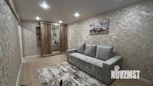 1-к квартира, на длительный срок, 31м2, 4/5 этаж