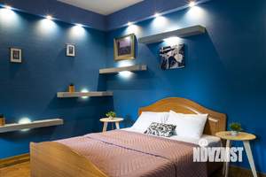 2-к квартира, посуточно, 90м2, 5/10 этаж