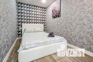 2-к квартира, посуточно, 44м2, 2/5 этаж