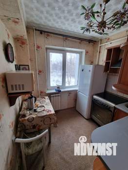 2-к квартира, на длительный срок, 47м2, 3/5 этаж
