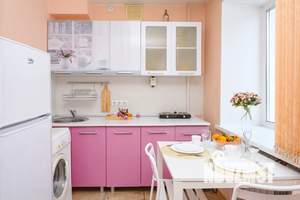 Студия квартира, посуточно, 22м2, 2/5 этаж