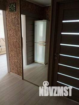 2-к квартира, посуточно, 50м2, 1/1 этаж