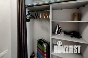 1-к квартира, посуточно, 30м2, 2/5 этаж