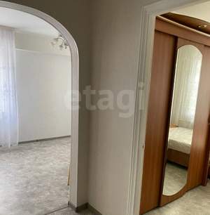 2-к квартира, на длительный срок, 40м2, 4/5 этаж