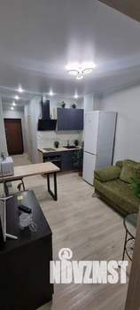 2-к квартира, на длительный срок, 37м2, 15/16 этаж