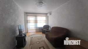 1-к квартира, на длительный срок, 42м2, 2/10 этаж