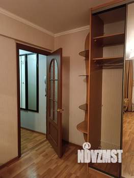 1-к квартира, на длительный срок, 30м2, 3/5 этаж