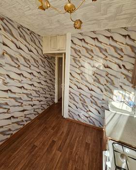 1-к квартира, на длительный срок, 30м2, 3/5 этаж