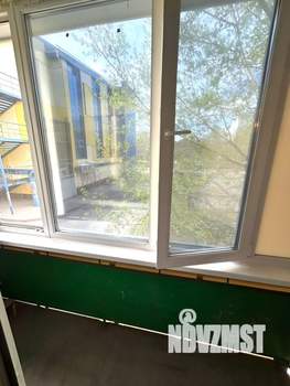 4-к квартира, на длительный срок, 60м2, 2/5 этаж