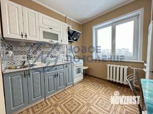 2-к квартира, на длительный срок, 52м2, 5/9 этаж