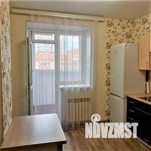 1-к квартира, на длительный срок, 38м2, 7/16 этаж