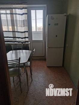 1-к квартира, на длительный срок, 37м2, 9/11 этаж