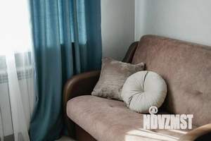 1-к квартира, посуточно, 39м2, 1/1 этаж