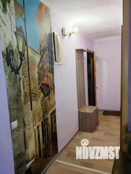 1-к квартира, на длительный срок, 30м2, 1/6 этаж