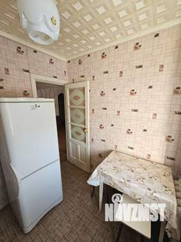 1-к квартира, на длительный срок, 29м2, 3/5 этаж