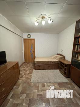 2-к квартира, на длительный срок, 47м2, 2/5 этаж