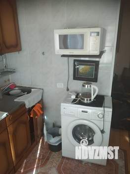 2-к квартира, на длительный срок, 44м2, 1/5 этаж