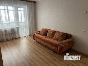 1-к квартира, на длительный срок, 40м2, 8/10 этаж