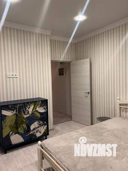 2-к квартира, на длительный срок, 66м2, 13/15 этаж