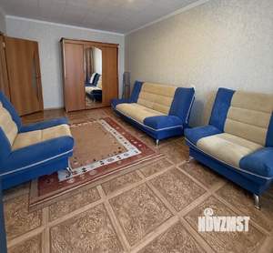 1-к квартира, на длительный срок, 37м2, 2/10 этаж