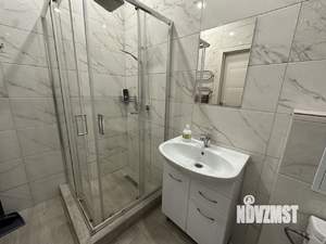 1-к квартира, посуточно, 45м2, 1/4 этаж