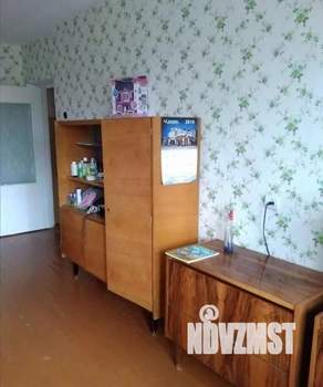 2-к квартира, на длительный срок, 42м2, 4/5 этаж