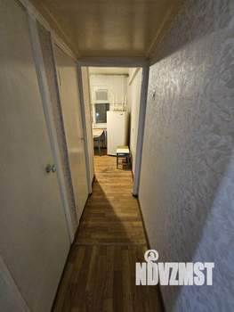 2-к квартира, на длительный срок, 47м2, 4/5 этаж