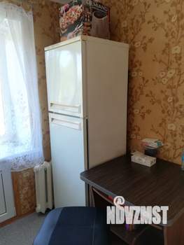 1-к квартира, на длительный срок, 30м2, 5/5 этаж