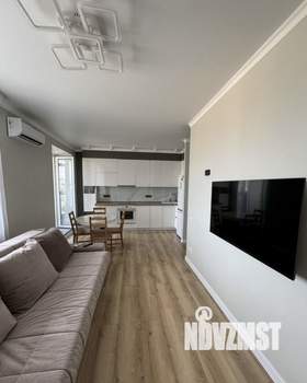 3-к квартира, на длительный срок, 63м2, 8/15 этаж