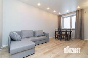 2-к квартира, на длительный срок, 60м2, 7/13 этаж