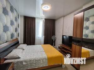 2-к квартира, посуточно, 60м2, 11/17 этаж