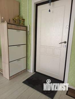 Студия квартира, на длительный срок, 33м2, 1/10 этаж