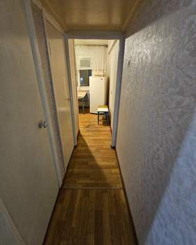 2-к квартира, на длительный срок, 47м2, 4/5 этаж