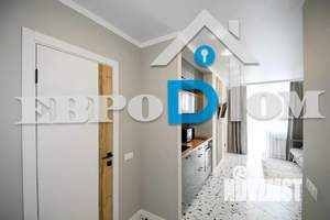 1-к квартира, на длительный срок, 37м2, 12/19 этаж