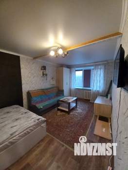 1-к квартира, на длительный срок, 30м2, 4/5 этаж