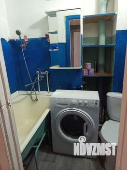 1-к квартира, на длительный срок, 22м2, 5/5 этаж