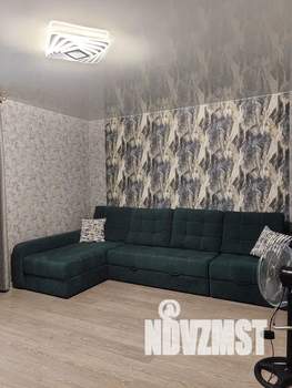 2-к квартира, посуточно, 60м2, 11/17 этаж