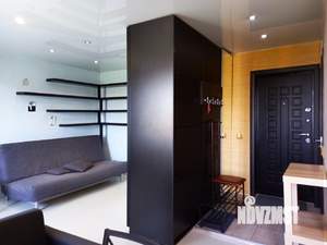 1-к квартира, на длительный срок, 30м2, 6/9 этаж