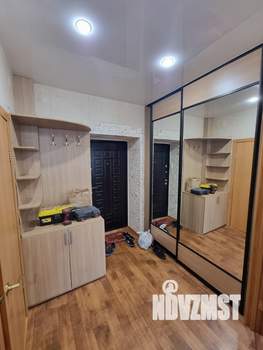 1-к квартира, на длительный срок, 43м2, 3/10 этаж