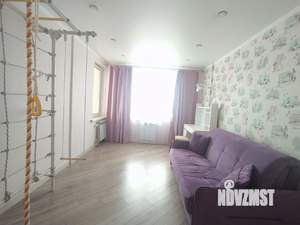 2-к квартира, на длительный срок, 55м2, 6/20 этаж