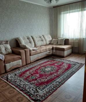 1-к квартира, на длительный срок, 37м2, 7/9 этаж
