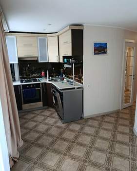 3-к квартира, на длительный срок, 64м2, 3/5 этаж