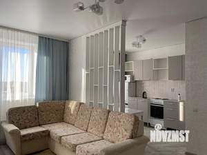 2-к квартира, на длительный срок, 50м2, 6/9 этаж
