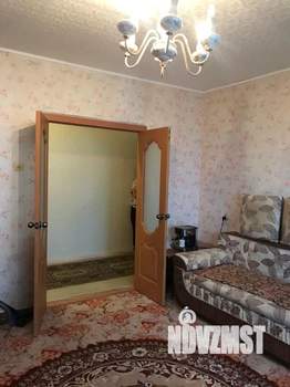 1-к квартира, на длительный срок, 39м2, 10/12 этаж