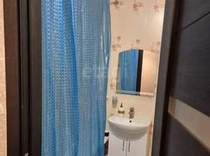 1-к квартира, на длительный срок, 45м2, 6/10 этаж