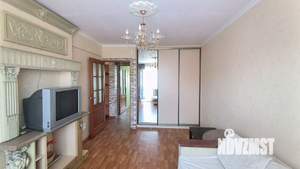 2-к квартира, на длительный срок, 48м2, 4/5 этаж