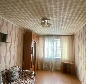 1-к квартира, на длительный срок, 30м2, 3/9 этаж