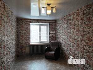 3-к квартира, на длительный срок, 59м2, 3/5 этаж