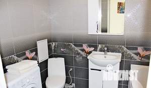 1-к квартира, на длительный срок, 40м2, 3/9 этаж