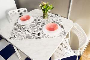 1-к квартира, посуточно, 40м2, 8/9 этаж